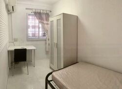 Blk 86 Commonwealth Close (Queenstown), HDB 3 Rooms #449907591